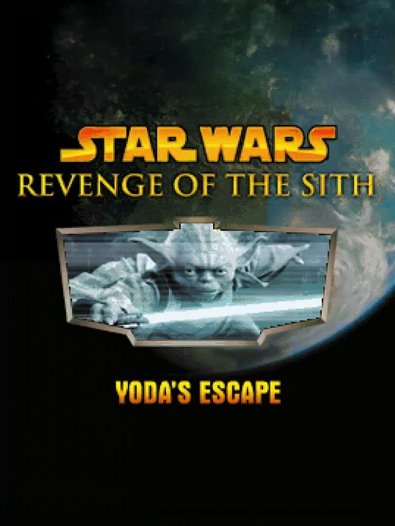Yoda's Escape