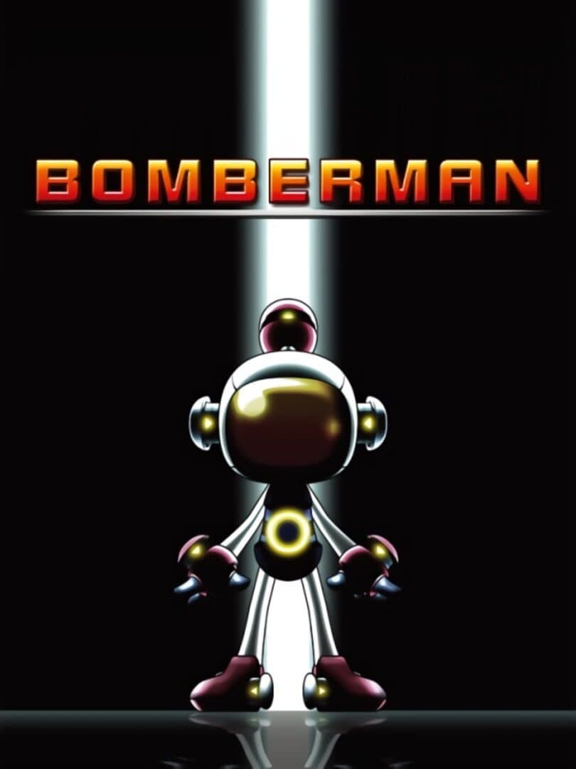 Bomberman 3DS