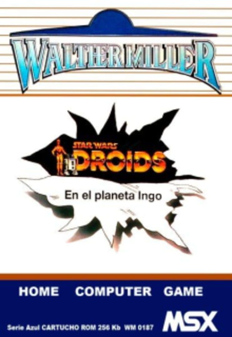 Droids