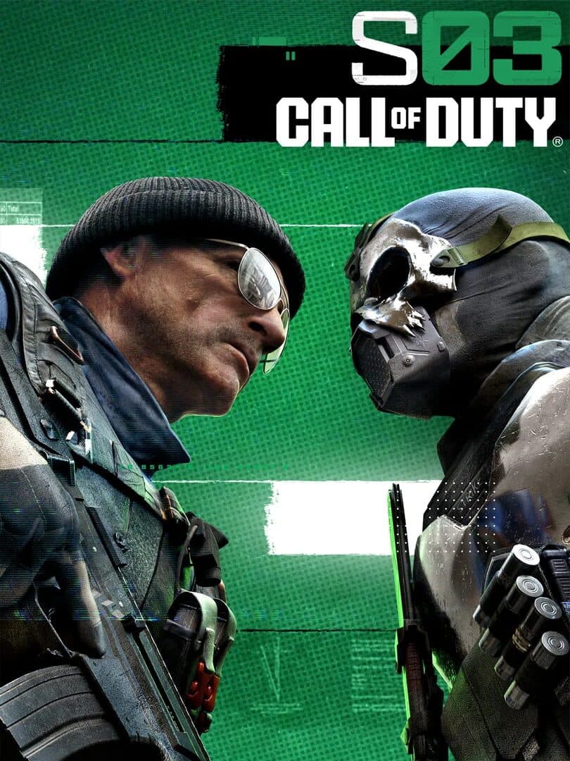 Call of Duty: Black Ops 6 - Season 3