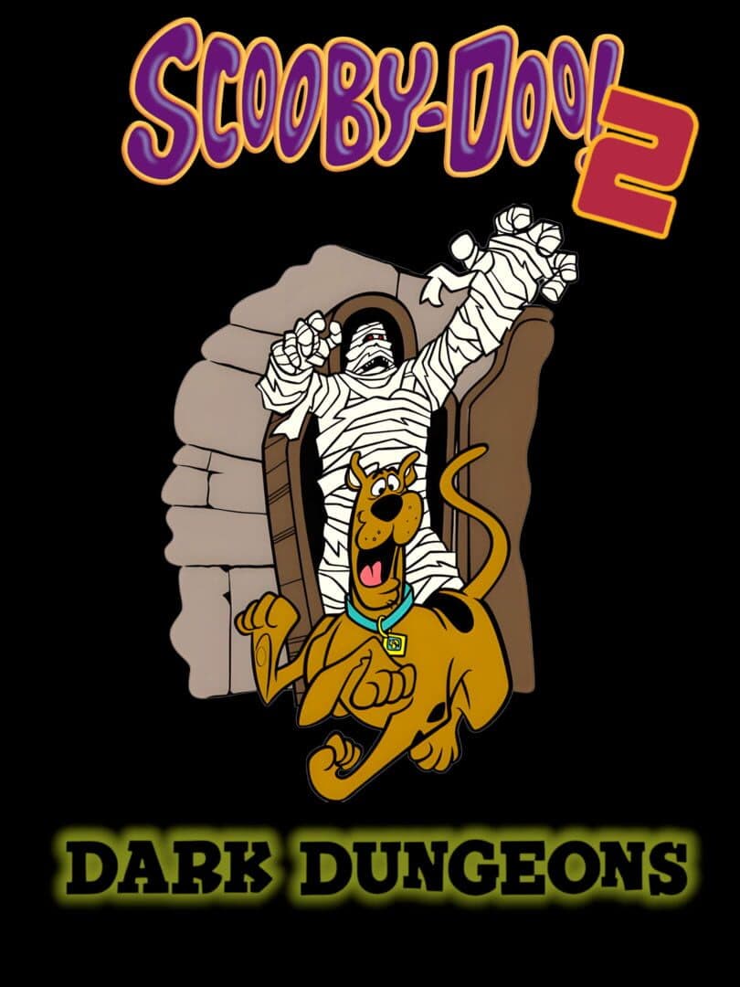 Scooby-Doo! 2: Dark Dungeons