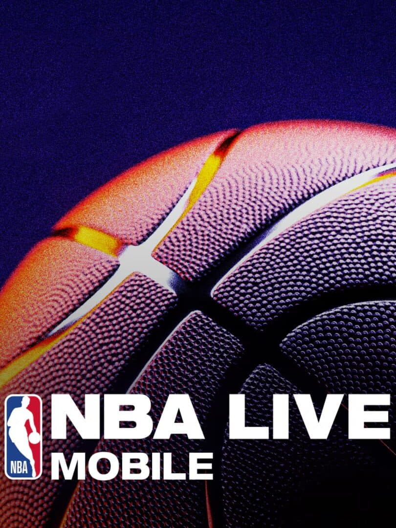 NBA Live Mobile