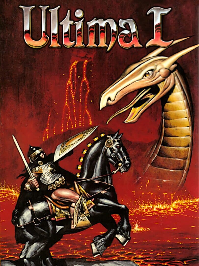 Ultima I
