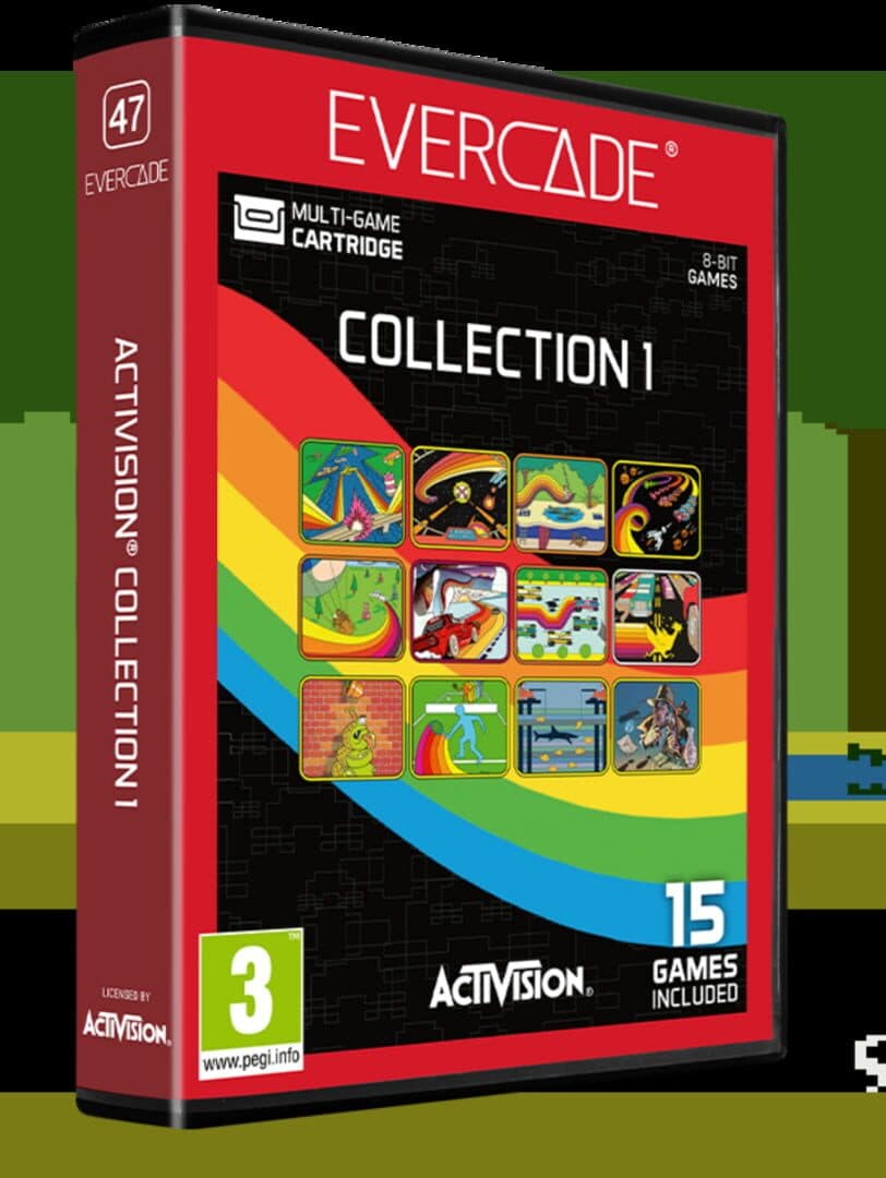 Activision Collection 1