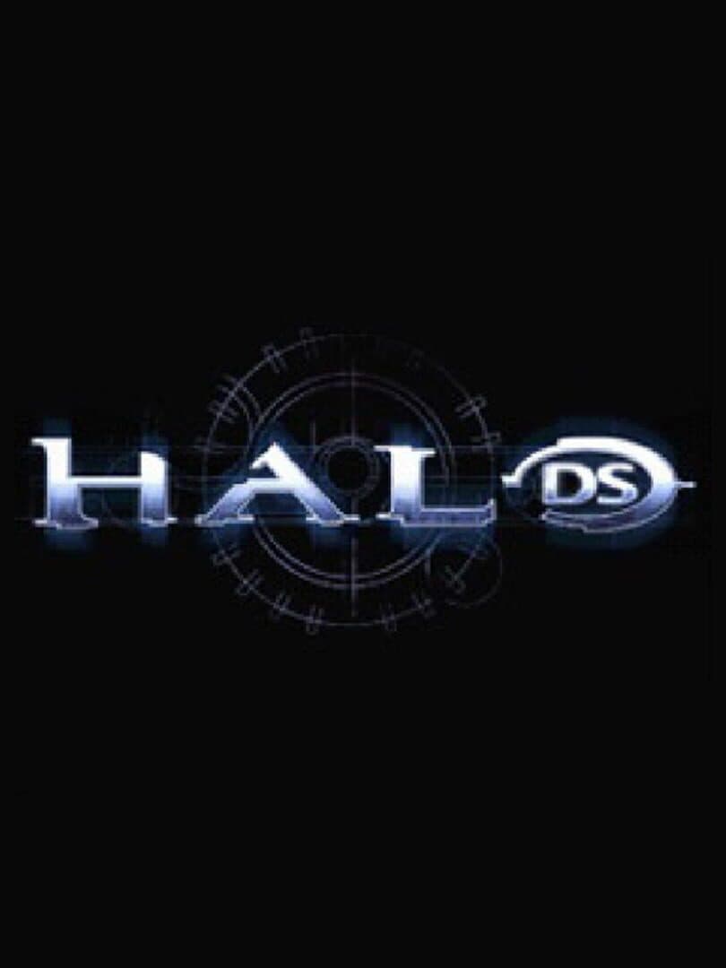 Halo DS