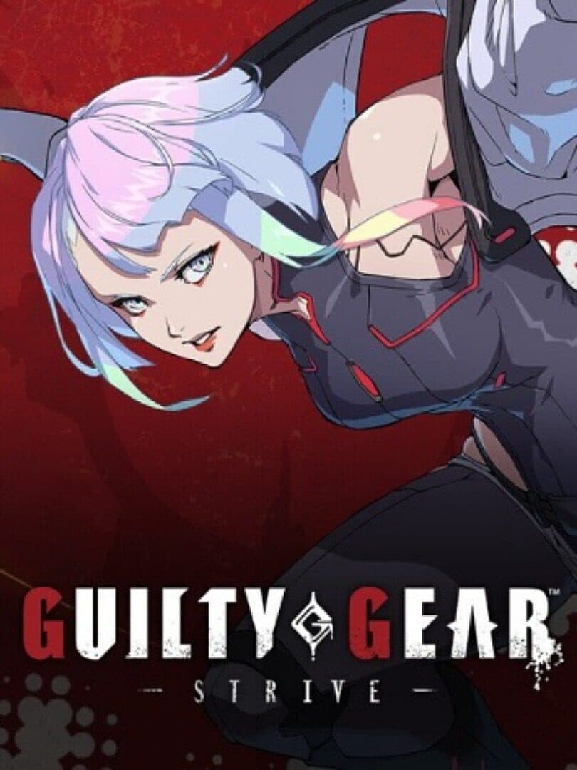 Guilty Gear: Strive - Additional Character 17: Lucy