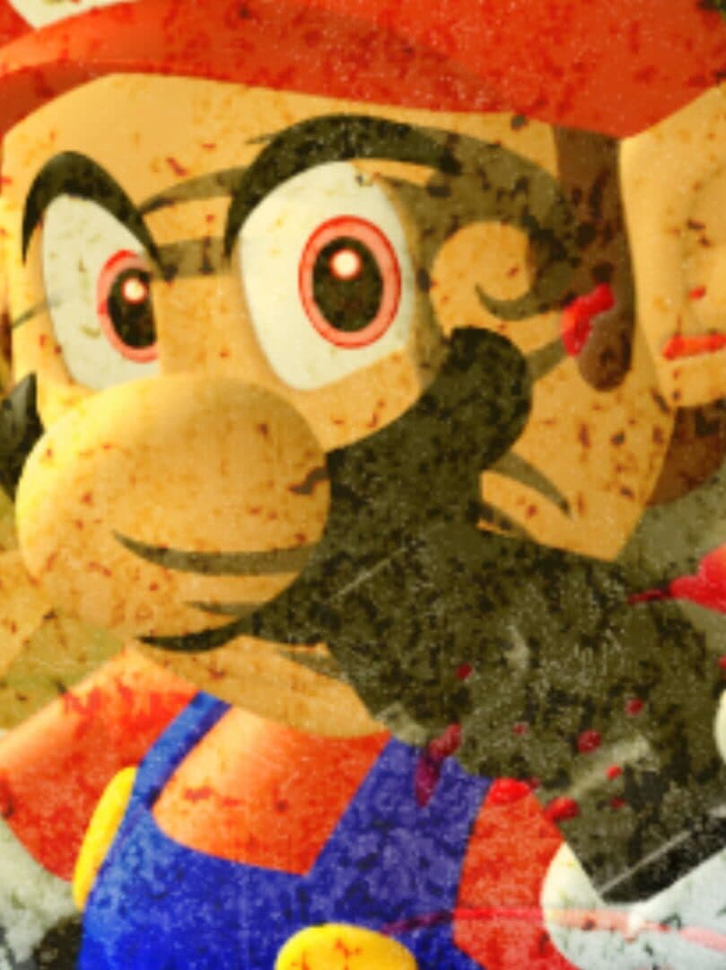 Substance Wars 64