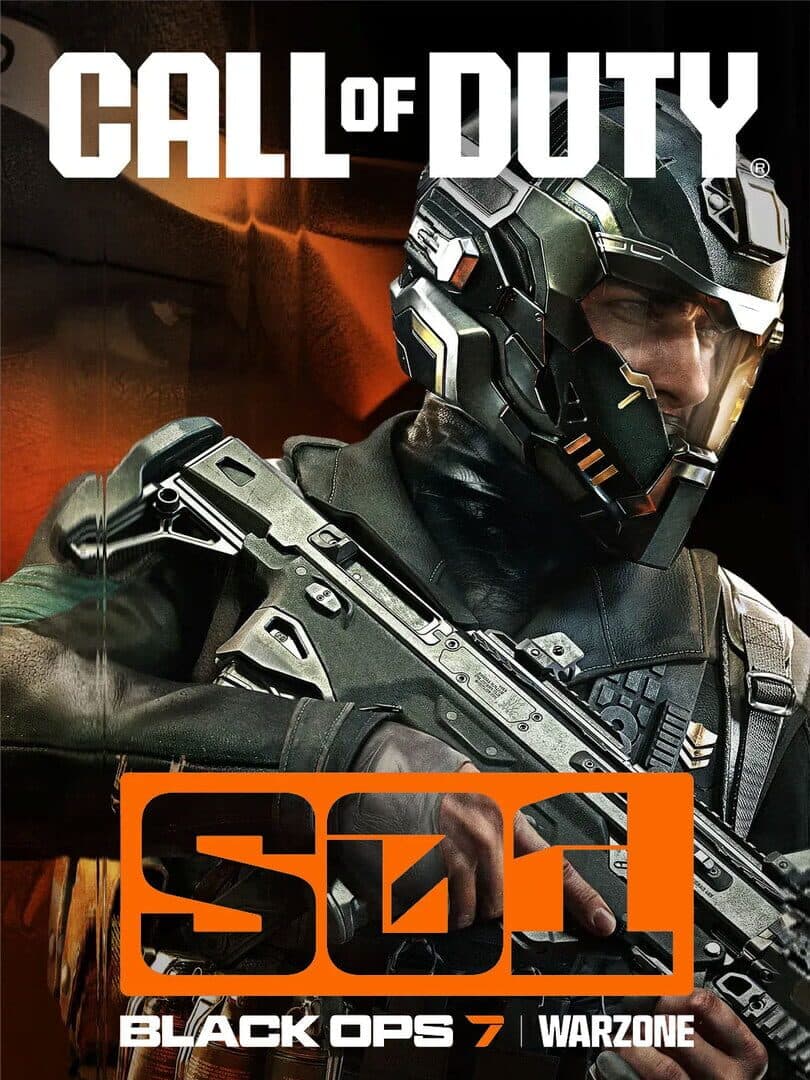 Call of Duty: Black Ops 7 - Season 1