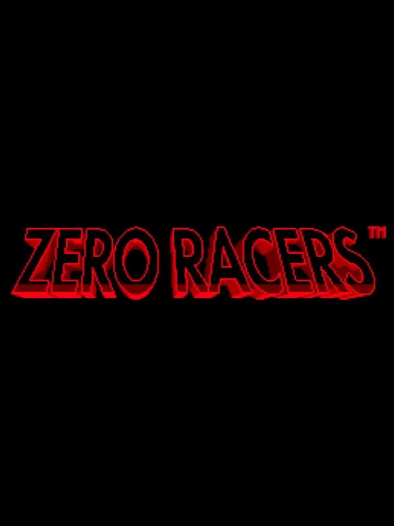 Zero Racers