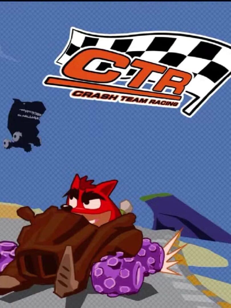 Crash Team Racing