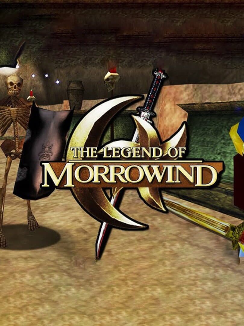 The Legend of the Wind
