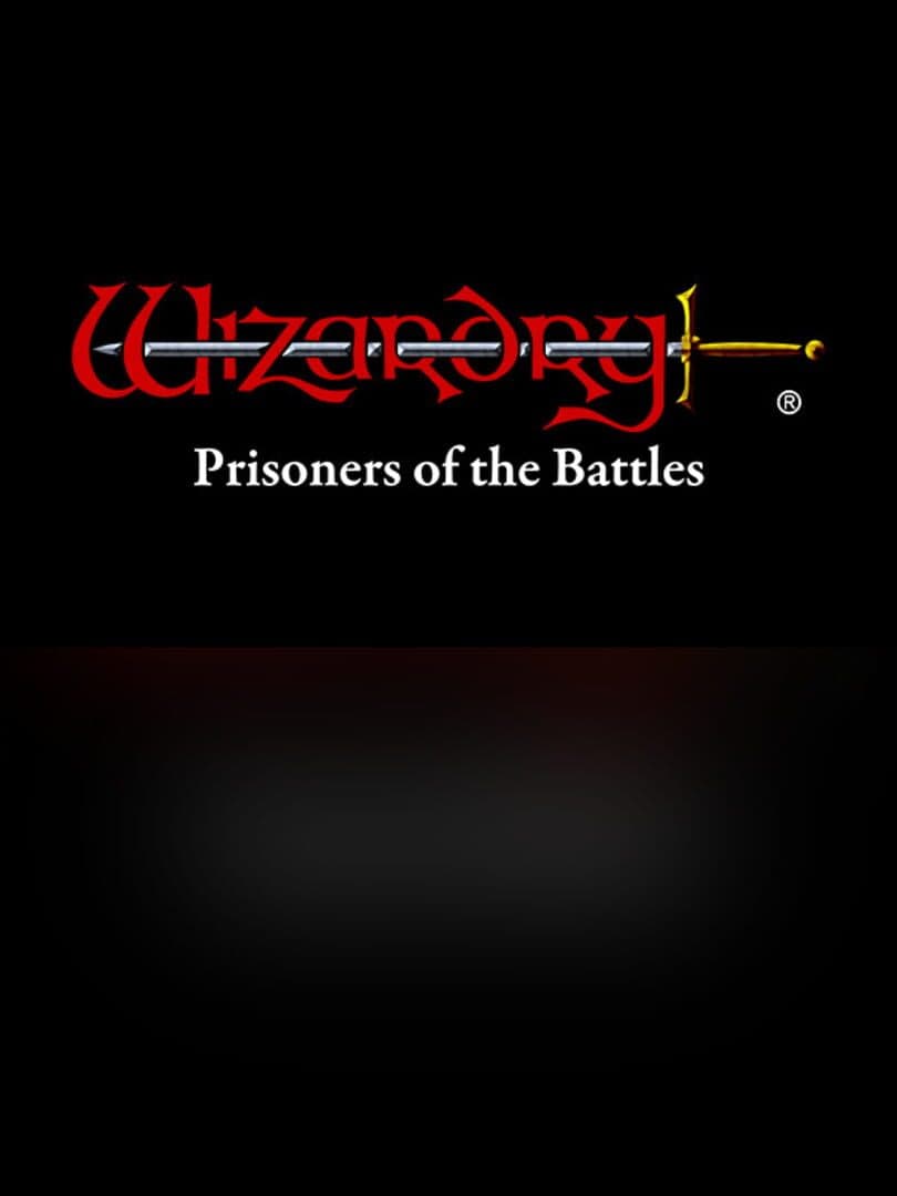 Wizardry: The Five Ordeals - Scenario "Prisoners of the Battles"