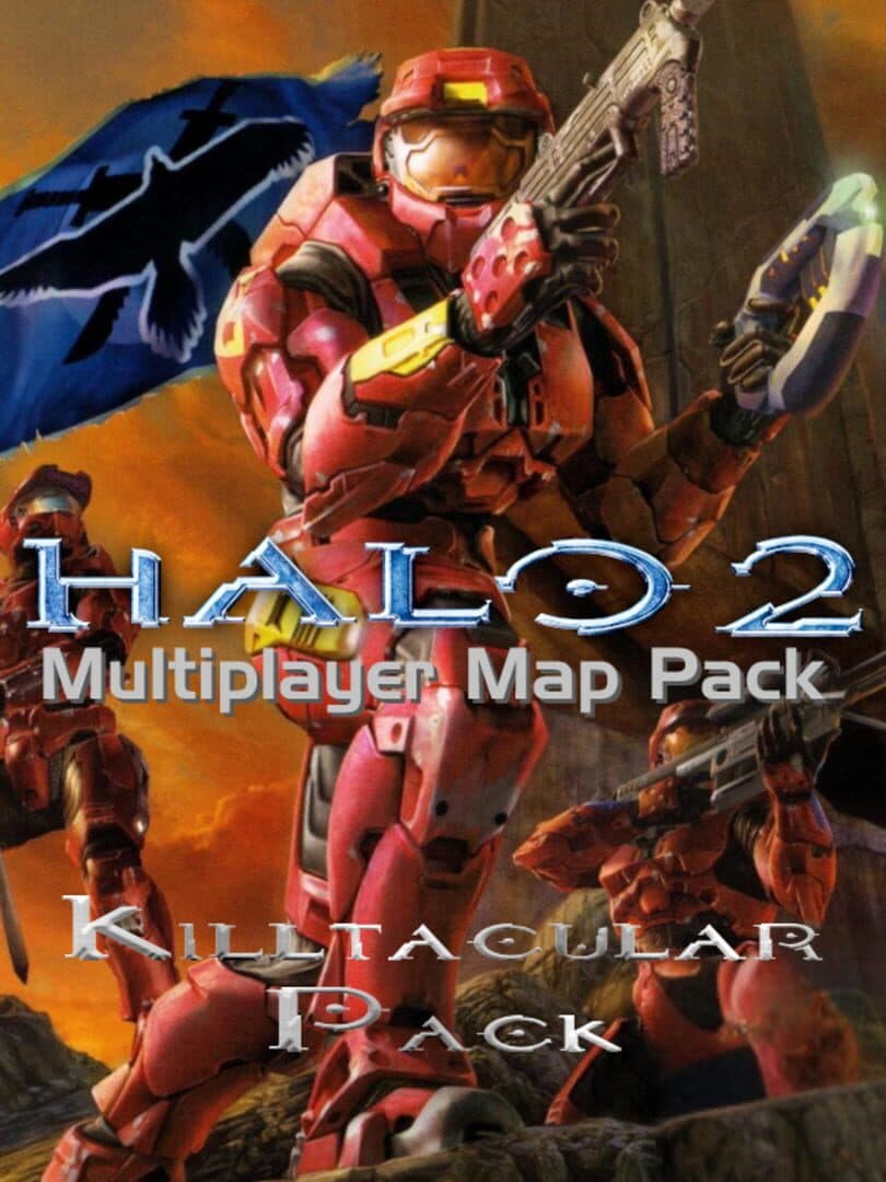 Halo 2: Killtacular Pack