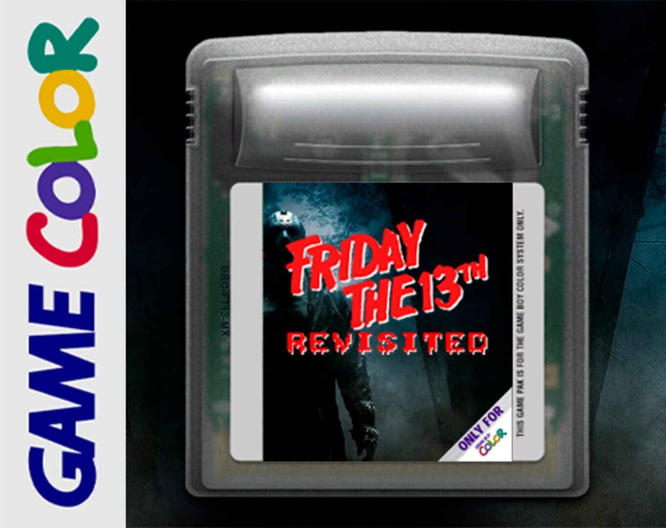 Friday the 13th Revisited