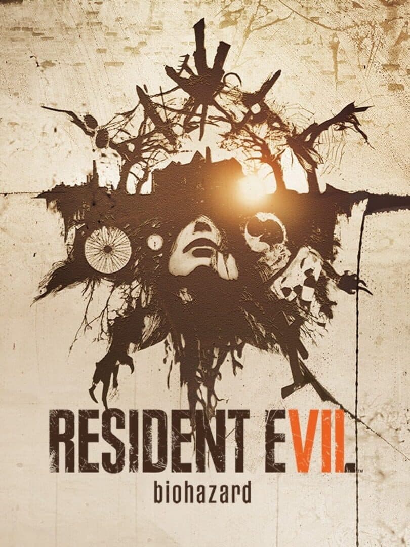 Resident Evil 7: Biohazard