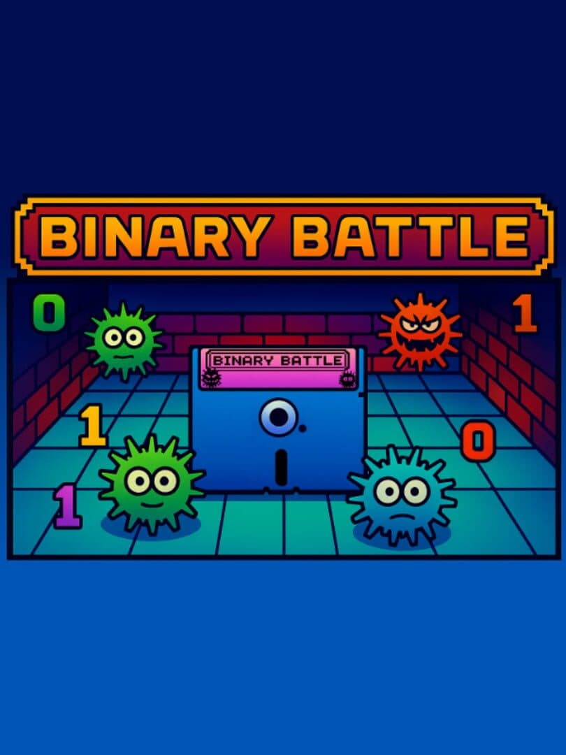 Binary Battle