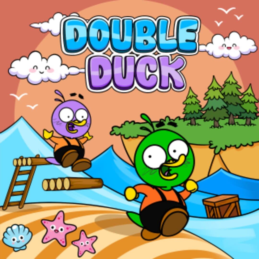 Double Duck