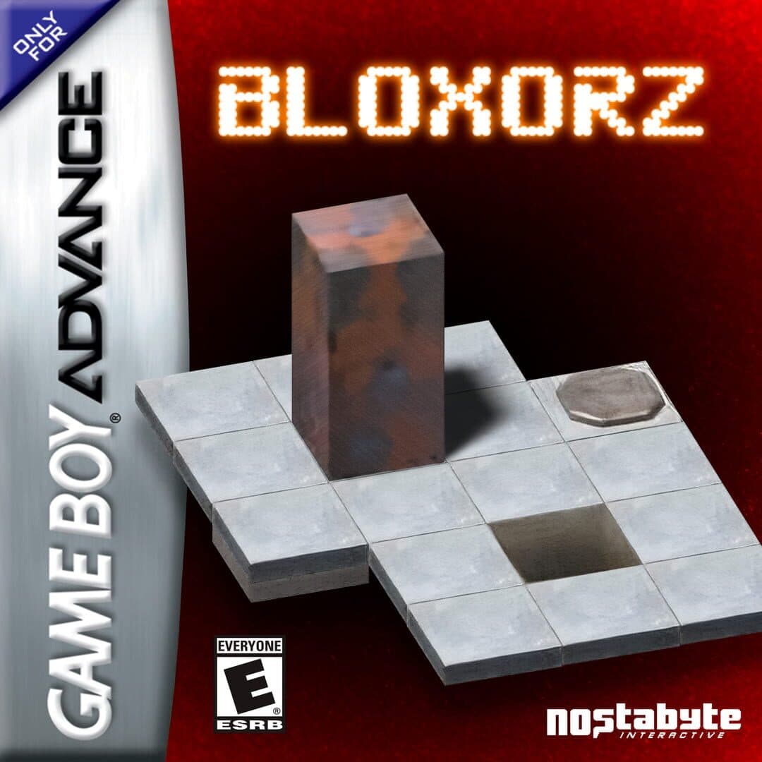 Bloxorz