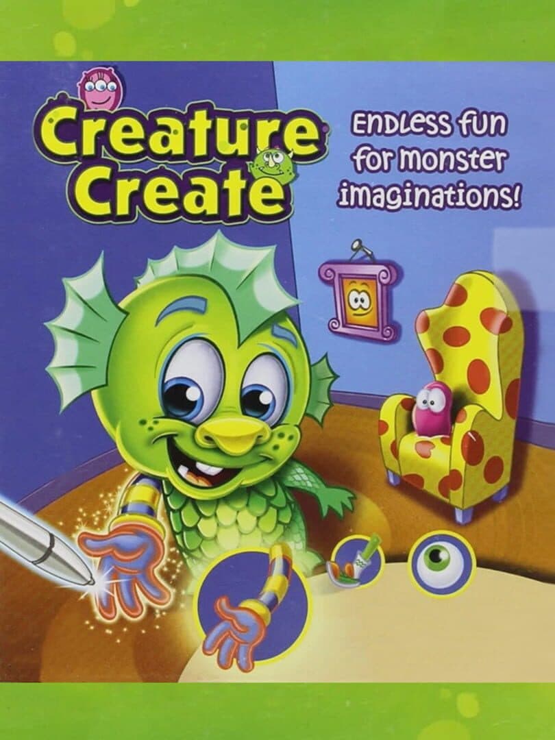 Creature Create