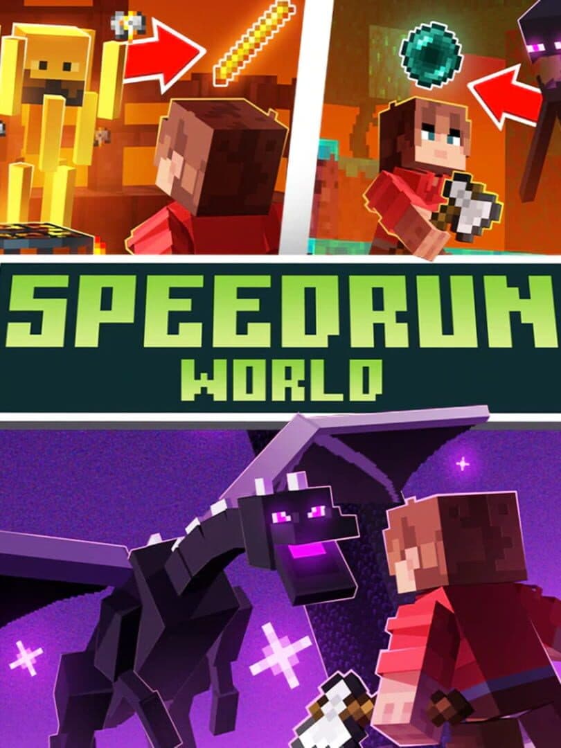 Speedrun World