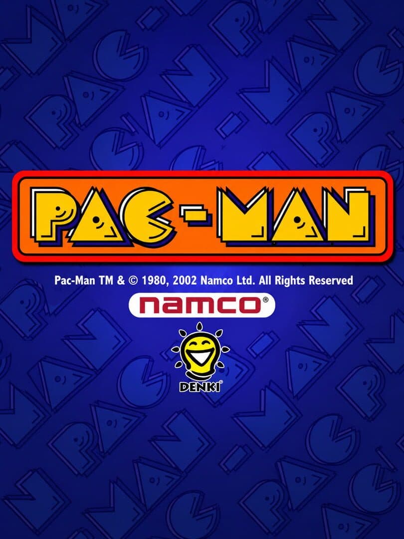 Pac-Man