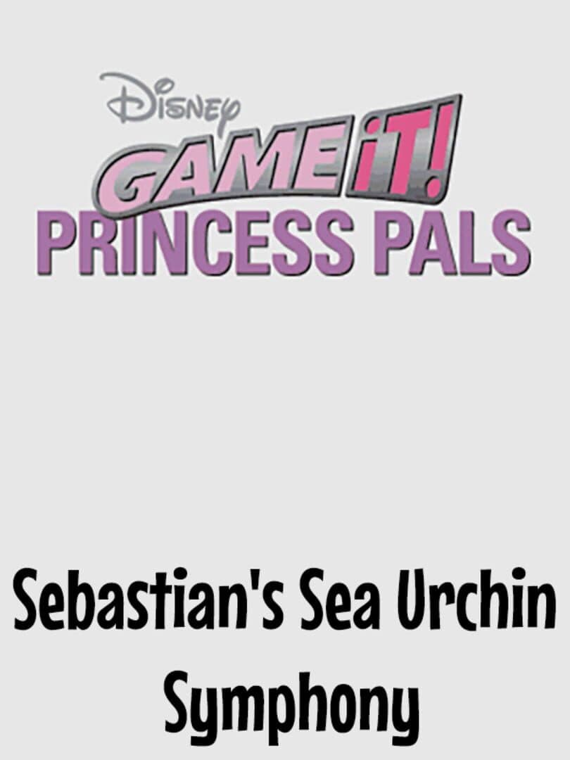Sebastian's Sea Urchin Symphony