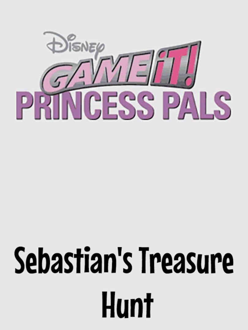 Sebastian's Treasure Hunt