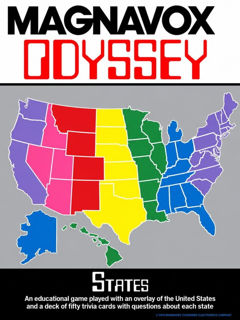 States