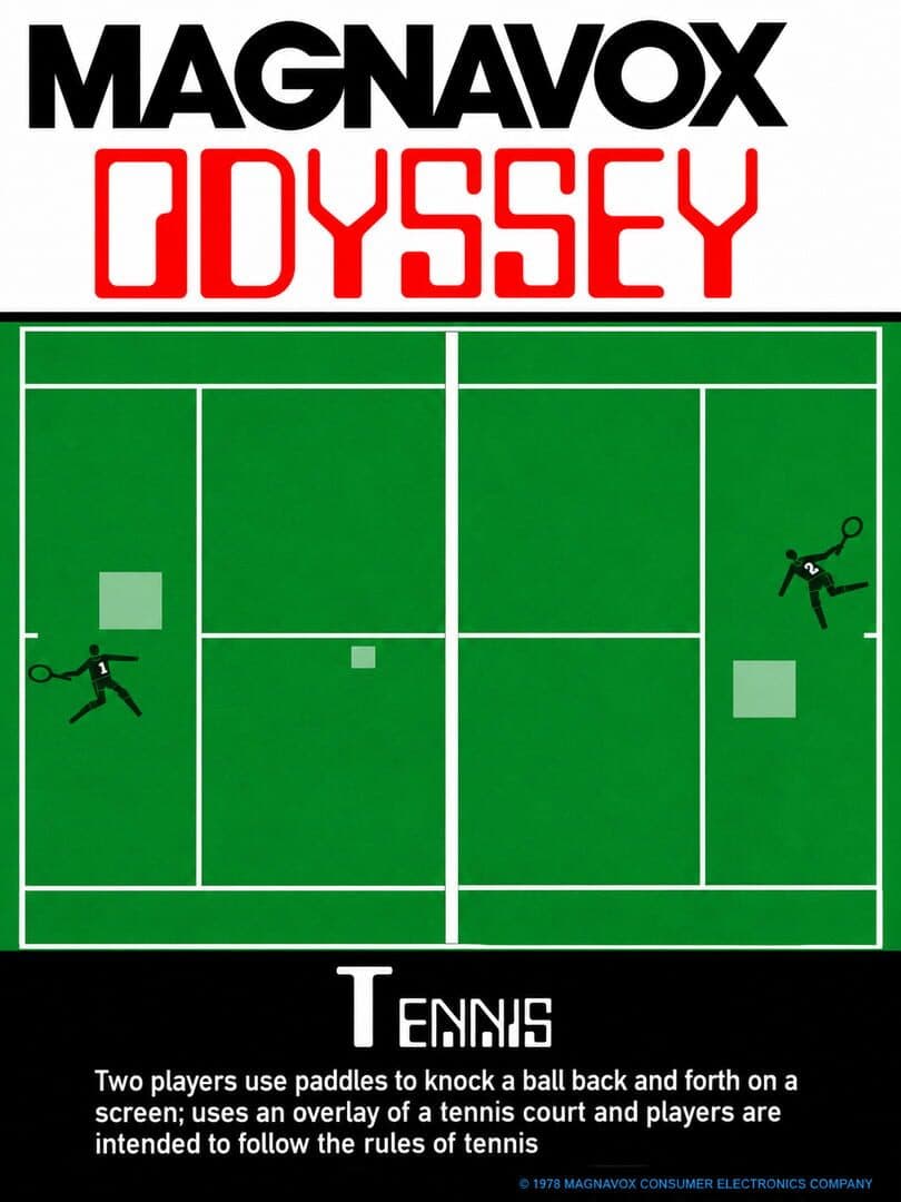 Tennis