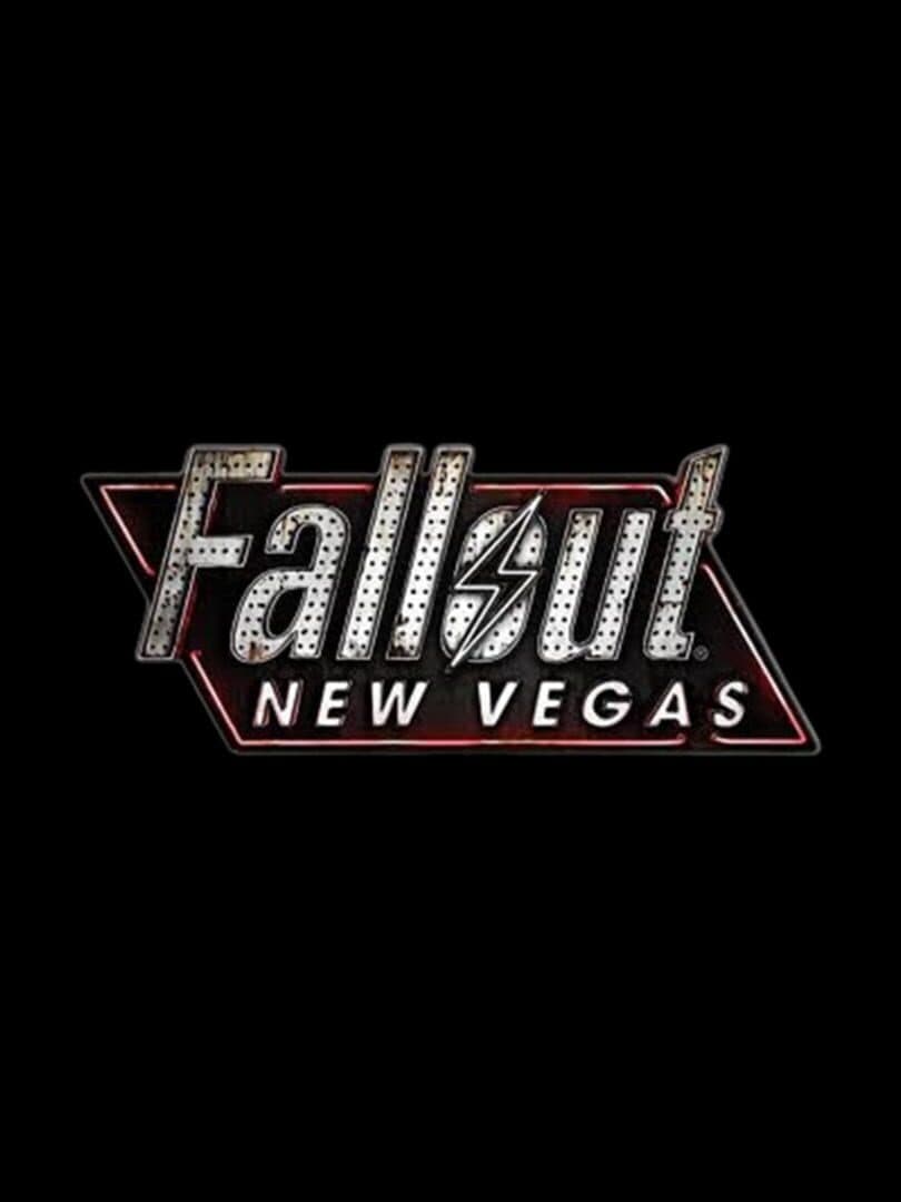 Fallout: New Vegas Remaster