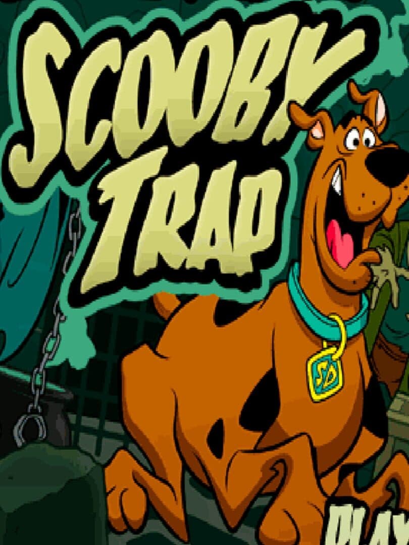 Scooby Trap