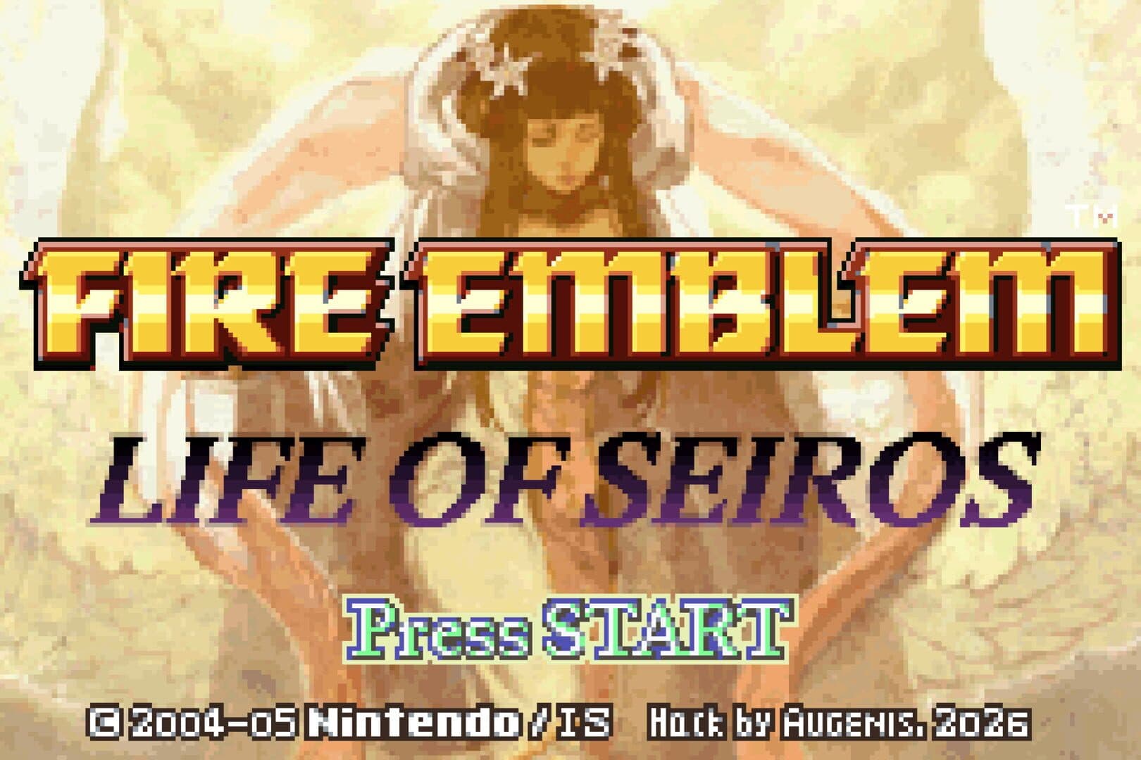 Fire Emblem: Life of Seiros