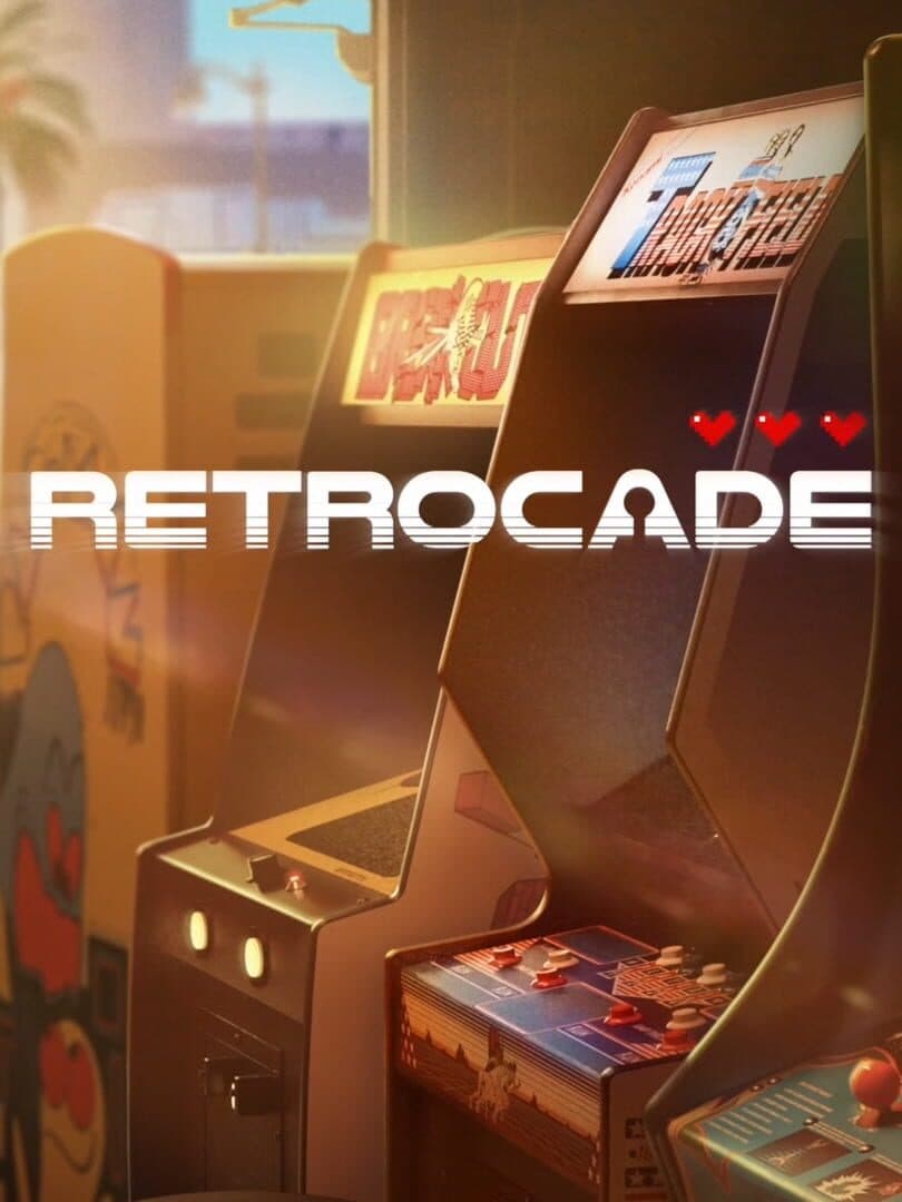 Retrocade