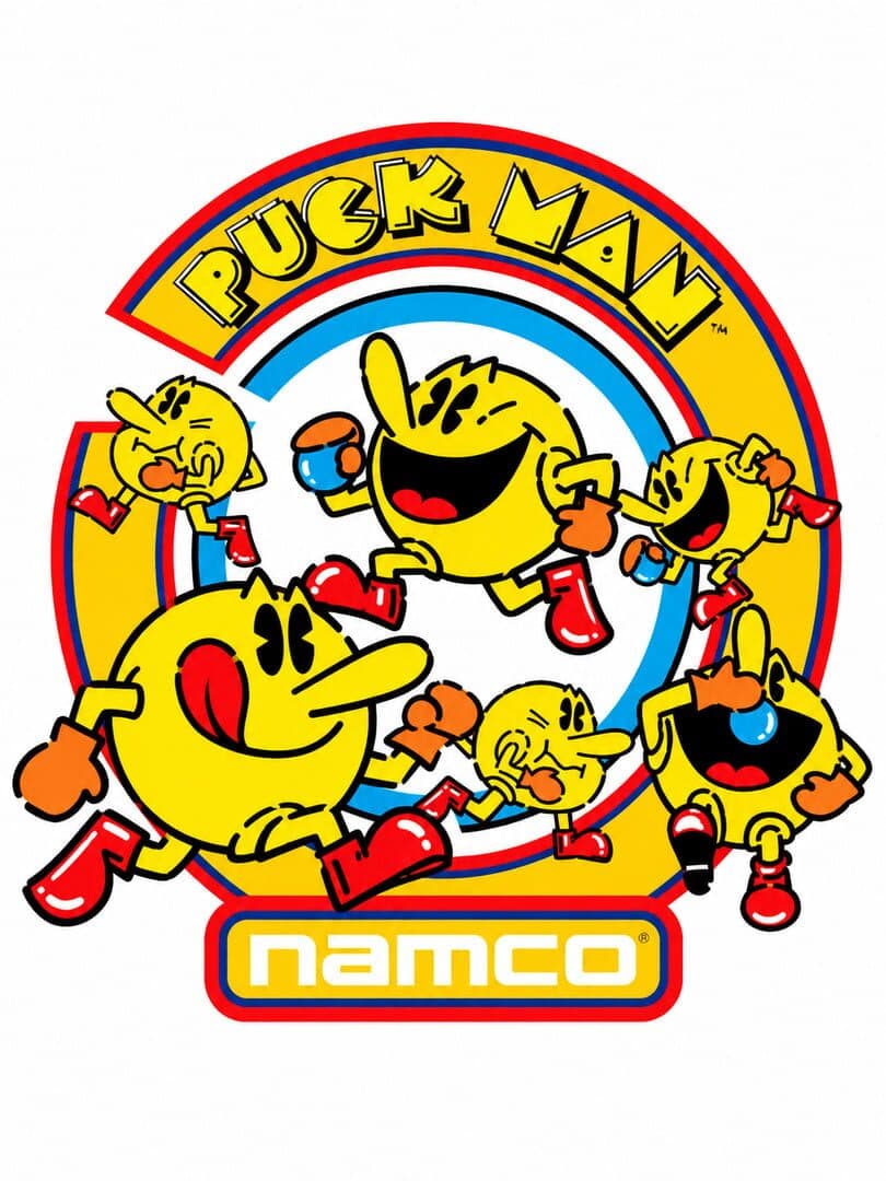 Pac-Man