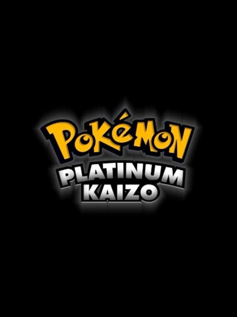 Pokémon Platinum Kaizo