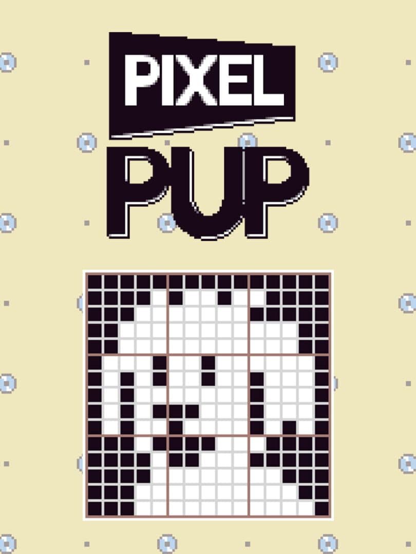 Pixel Pup