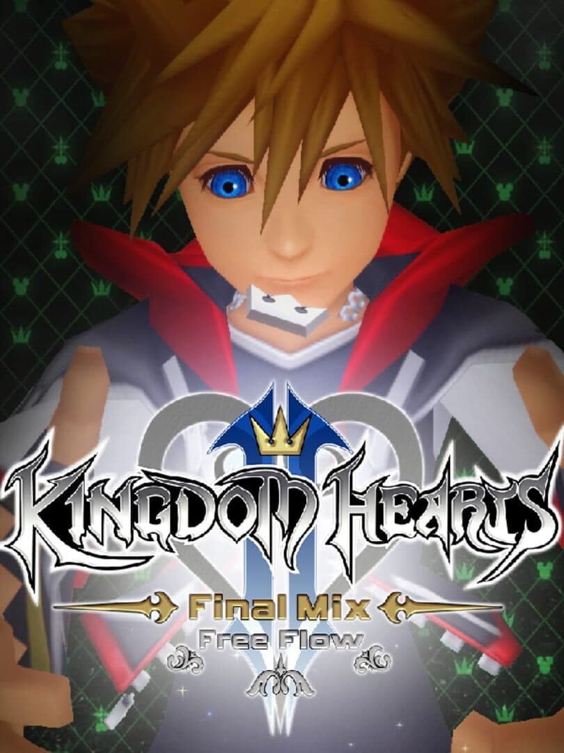 Kingdom Hearts II Final Mix: Free Flow Virtuoso Improvements Implementation