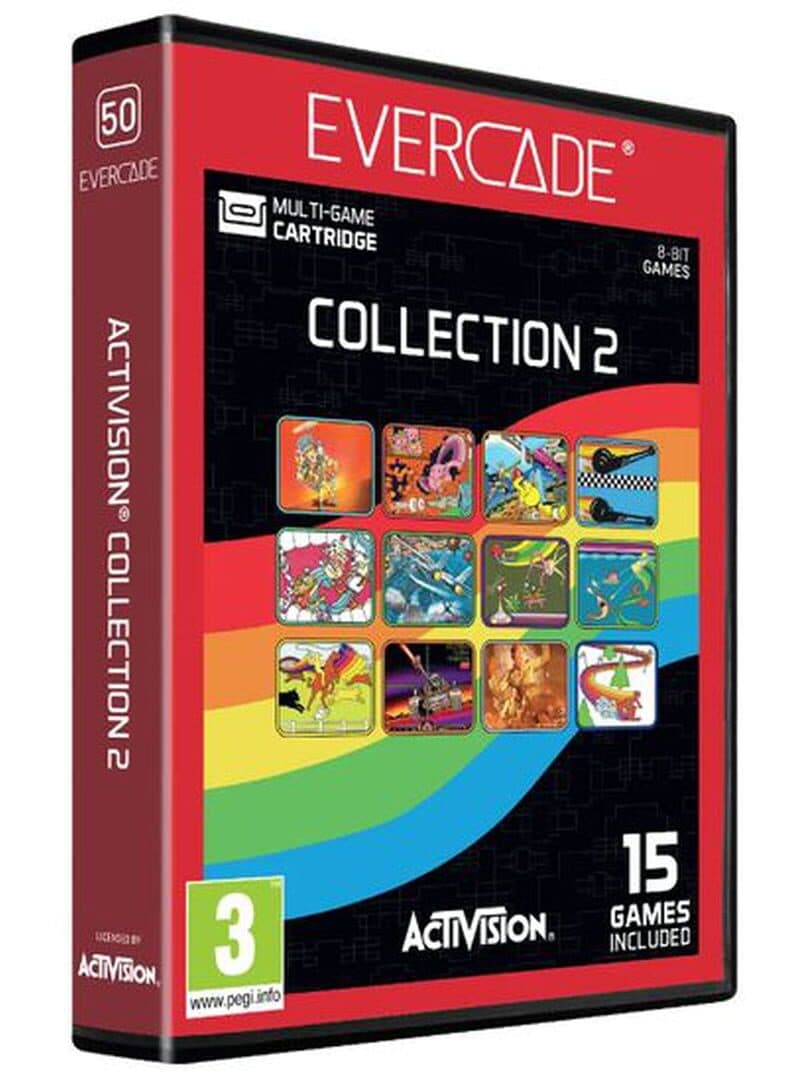 Activision Collection 2
