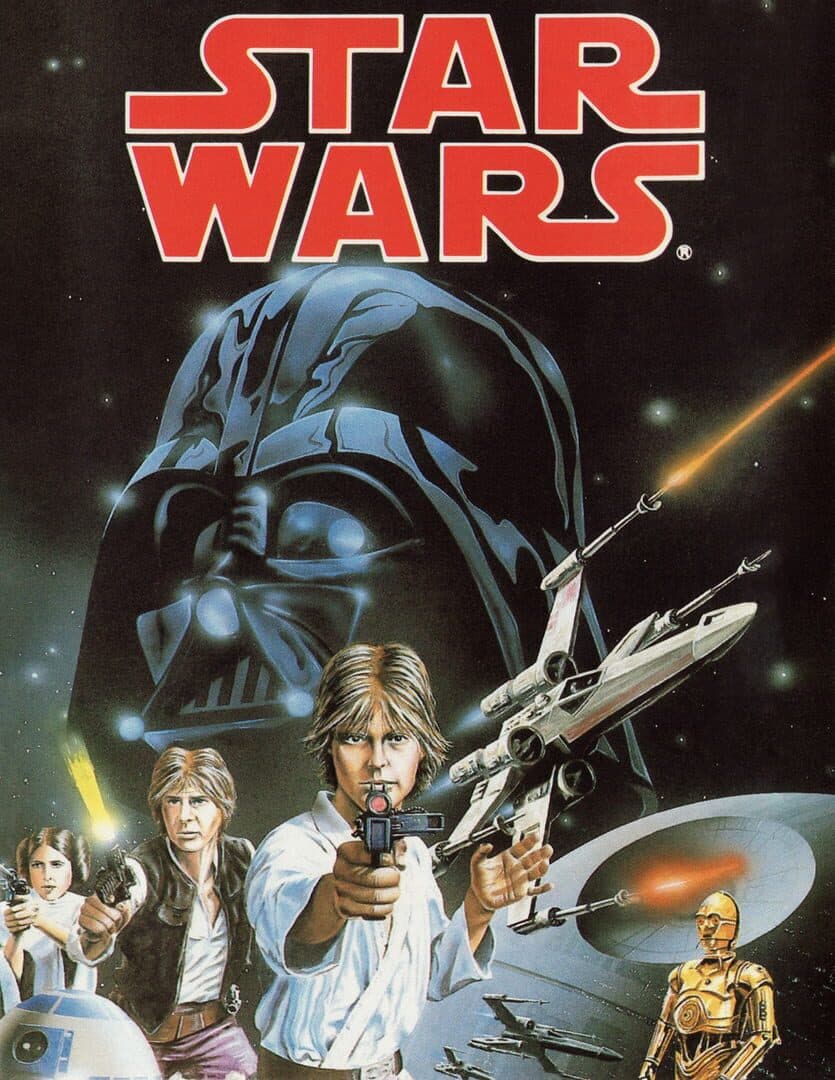Star Wars