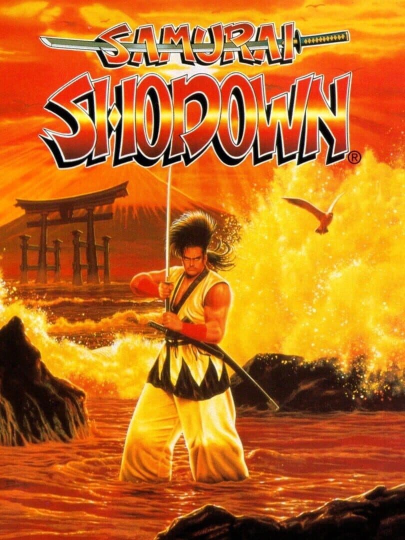 Samurai Shodown