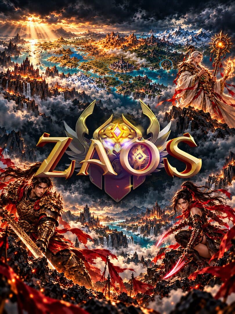 Zaos
