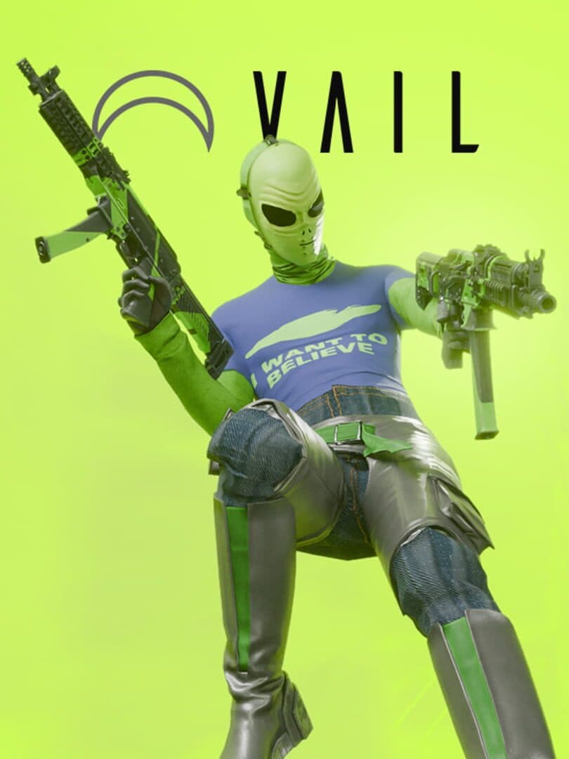 Vail