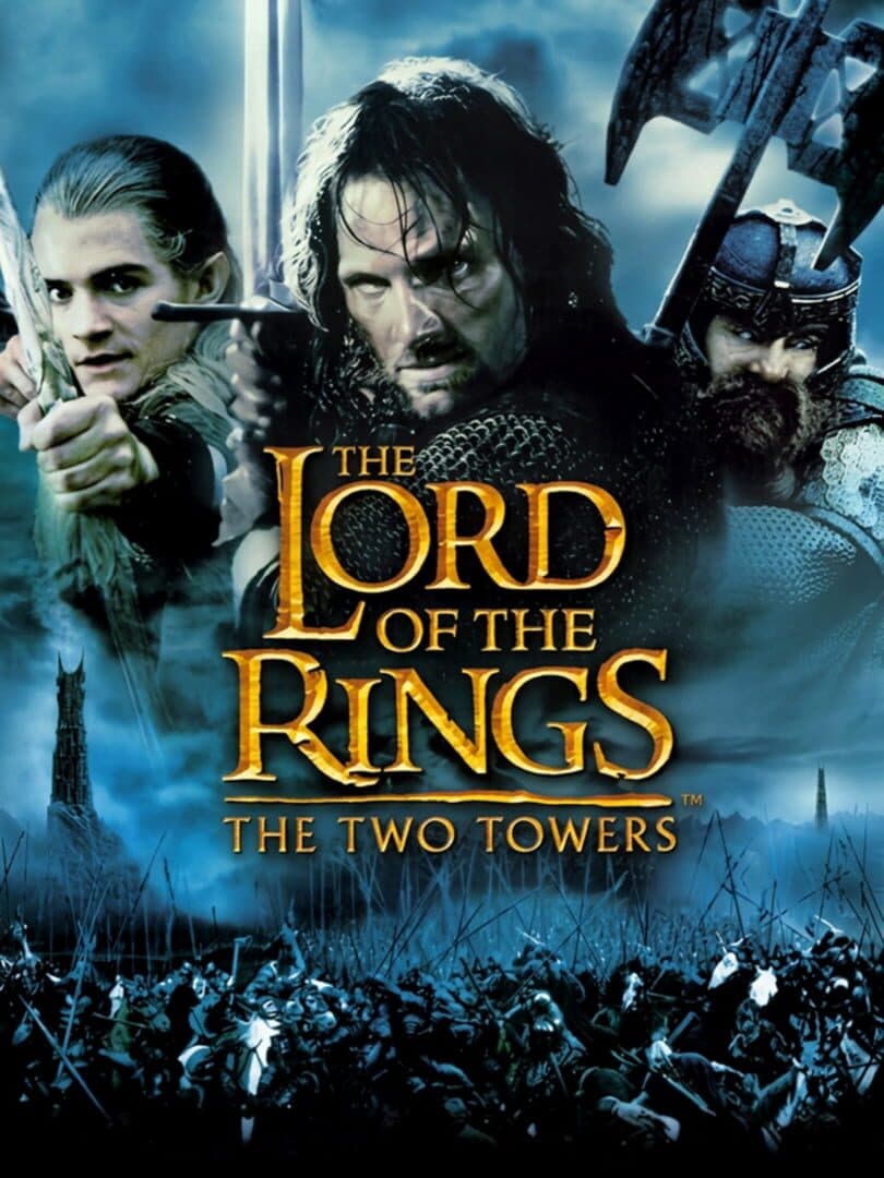 The Lord of the Rings: The Two Towers