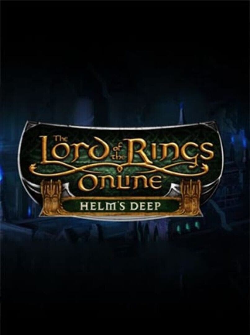 The Lord of the Rings Online: Helm's Deep