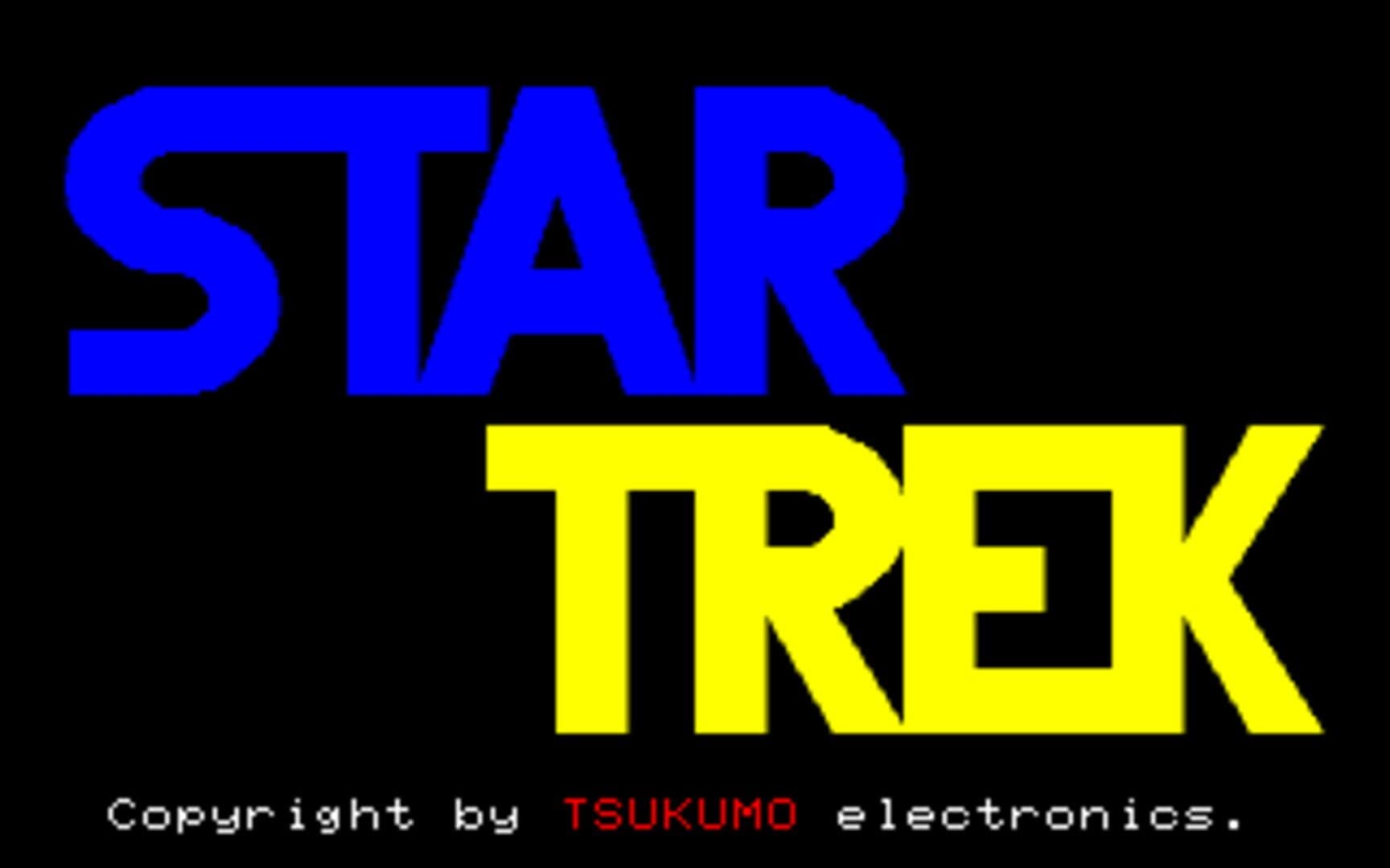 Star Trek
