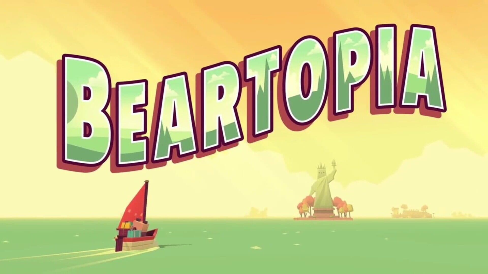 Beartopia