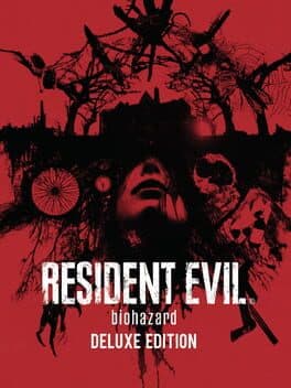 Resident Evil 7: Biohazard - Deluxe Edition
