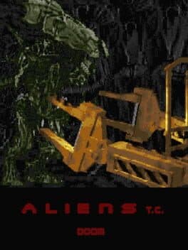 Aliens TC