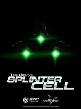 Tom Clancy's Splinter Cell