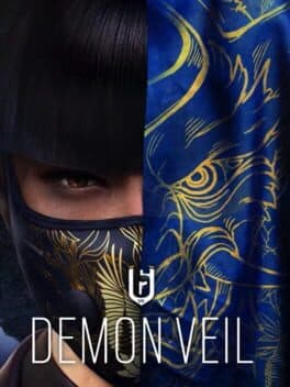 Tom Clancy's Rainbow Six Siege: Demon Veil